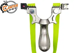 Рогатка Centershot Reaper