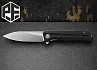 Складной нож Petrified Fish Forward PF818DS