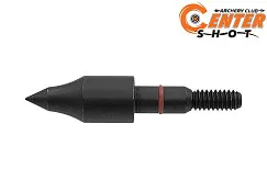 Наконечник спортивный 11/32 Field 125grn.