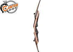Лук традиционный Centershot Symbol 62" 20# 