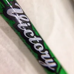Стрела лучная карбоновая Victory VAP Gamer 500