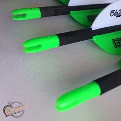 Стрела лучная карбоновая Victory VAP Elite 350