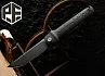 Складной нож Petrified Fish Tena PFB04DDW