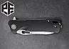 Складной нож Petrified Fish Bunta PF868D