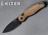 Складной нож Kizer Phoca BD V3781BDA1