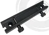 Планка повышающая Centershot Weaver длинная высокая