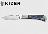 Складной нож Kizer Trestle D V3760A2