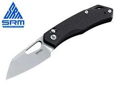 Складной нож SRM Cub 261M-GB