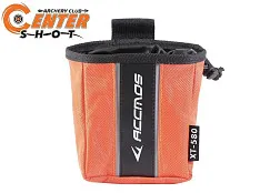 Сумка для релиза Accmos (orange)