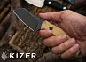 Нож Kizer Bulldog Fix 1116A2