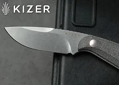 Нож Kizer BUDDY 1081A8