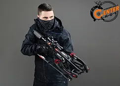 Арбалет блочный Ek Cobra System Siege 300