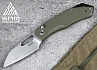 Складной нож SRM Cub 261M-GP2