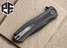 Складной нож Petrified Fish Warrior PF949CDW