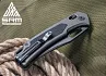 Складной нож SRM 9203-AK2