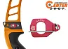 Полочка для классического лука Decut Shing (red)