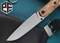 Складной нож Petrified Fish Patte V2 PF719OWOS
