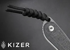 Нож Kizer BUDDY 1081A8