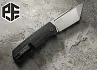 Складной нож Petrified Fish Beluga Tanto PFP01TDW