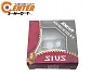 Полочка для классического лука Decut Sius (black)