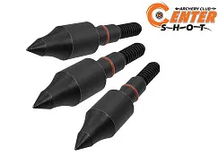 Наконечник спортивный 11/32 Field 125grn.