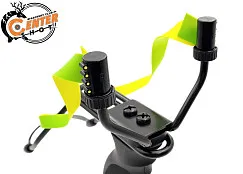 Рогатка Centershot Voodoo