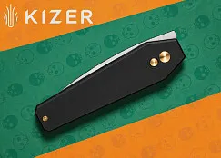 Складной нож Kizer Tomb V3692A2