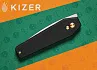 Складной нож Kizer Tomb V3692A2