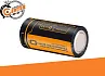 Аккумулятор 16340 FiTorch (650 mAh) с зарядкой USB