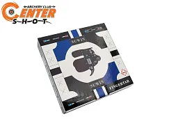 Напальчник для лука Decut SUWIN 3 (black) S