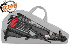 Чехол для арбалета Ek Cobra System R9 с креплениями MOLLE