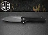 Складной нож Petrified Fish Forward PF818DW
