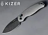 Складной нож Kizer Phoca CD V3781CDA2