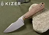 Нож Kizer Mini Harpoon 1040S7