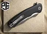 Складной нож Petrified Fish Warrior PF949DS