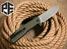 Складной нож Petrified Fish Loco PFB02GRS