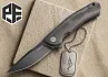 Складной нож Petrified Fish Warrior PF949CDW