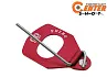 Полочка для классического лука Decut Shing (red)