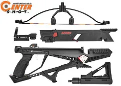 Арбалет многозарядный Ek Cobra System RX ADDER