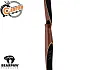 Лук традиционный Bearpaw Crow 58"
