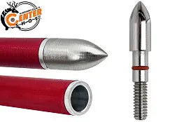 Дротик Centershot для арбалета Vlad и арбалетов-пистолетов алюминий bullet