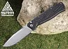 Складной нож SRM 221X-GB