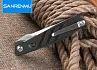 Складной нож SanRenMu 1158