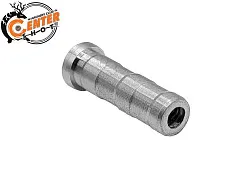 Инсерт алюминиевый Centershot для стрел Anarchy 6.2mm