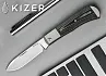 Складной нож Kizer Trestle D V3760A1