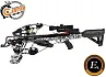 Арбалет блочный Ek HEX-400 snow camo Сustom (c комплектацией)