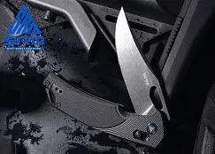 Складной нож SRM 9201-GB