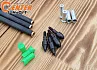 Наконечник спортивный 11/32 Bullet 100grn.