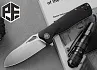 Складной нож Petrified Fish Bunta PF868D