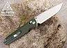 Складной нож SRM 258L-MG2
